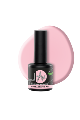 I.Am Soak Off Gel Polish #032 Artis-Tic (7ml)