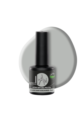 I.Am Soak Off Gel Polish #029 Dam Squared (7ml)