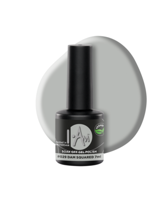 I.Am Soak Off Gel Polish #029 Dam Squared (7ml)