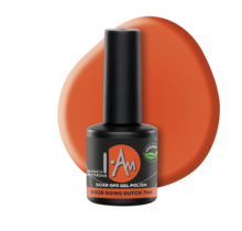 I.Am Soak Off Gel Polish #028 Going Dutch (7ml)