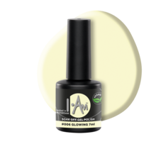 I.Am Soak Off Gel Polish #006 Glowing (7ml)