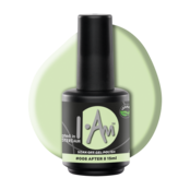 I.Am Soak Off Gel Polish #008 After 8 (15ml)