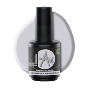 I.Am Soak Off Gel Polish #011 Smoke & Mirrors (15ml)