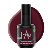 I.Am Soak Off Gel Polish #051 Historical (15ml)