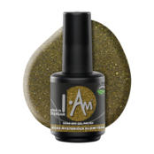 I.Am Soak Off Gel Polish #045 Mysterious Glow (15ml)