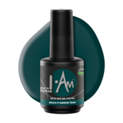 I.Am Soak Off Gel Polish #044 F'Armin (15ml)