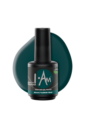 I.Am Soak Off Gel Polish #044 F'Armin (15ml)
