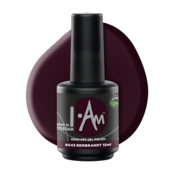 I.Am Soak Off Gel Polish #043 Rembrandt (15ml)