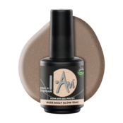 I.Am Soak Off Gel Polish #055 Daily Glow (15ml)