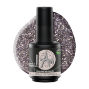 I.Am Soak Off Gel Polish #112 Twinkle (15ml)