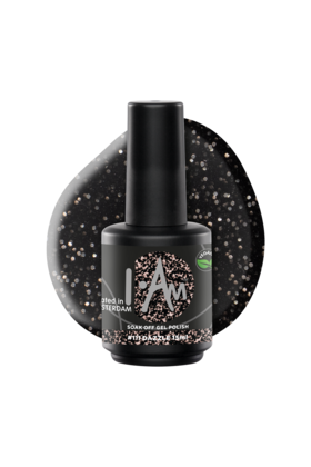I.Am Soak Off Gel Polish #111 Dazzle (15ml)
