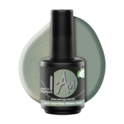 Soak Off Gel Polish #137 Shifting Green (15ml)