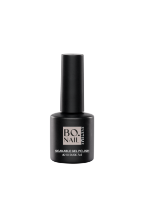 BO Soakable Gel Polish #210 Dusk 7ml