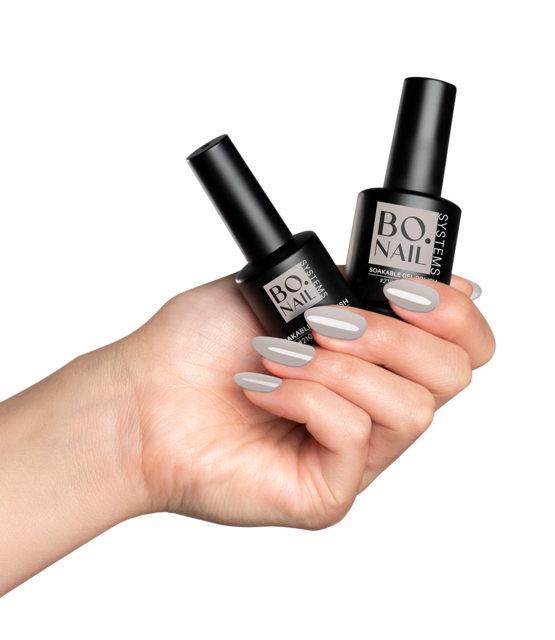 BO Soakable Gel Polish #210 Dusk 7ml