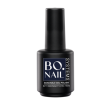 BO Soakable Gel Polish #211 Midnight Chic 15ml