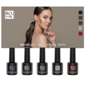 BO Midnight Chic Collection 7ml BO Midnight Chic Collection 7ml
