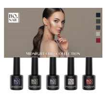 BO Midnight Chic Collection 7ml