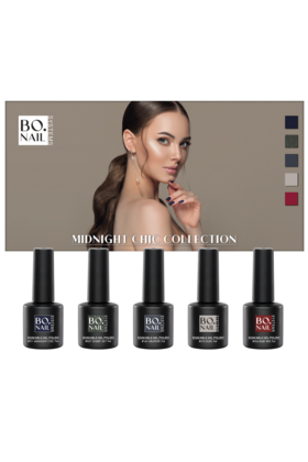 BO Midnight Chic Collection 7ml