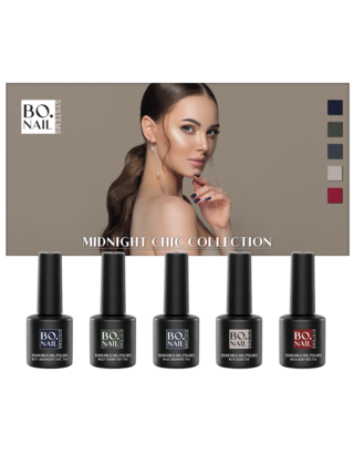 BO Midnight Chic Collection 7ml