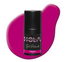 Gelpolish #002 Pinky (10ml)