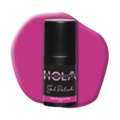 Gelpolish #003 Pretty in Pink (10ml)