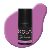 Gelpolish #006 Pink Taffy (10ml) Gelpolish #006 Pink Taffy (10ml)