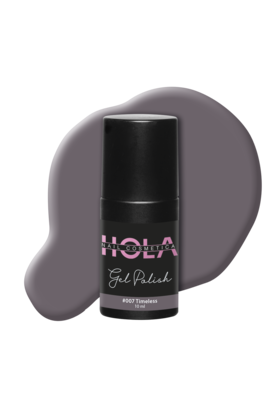 Gelpolish #007 Timeless (10ml)