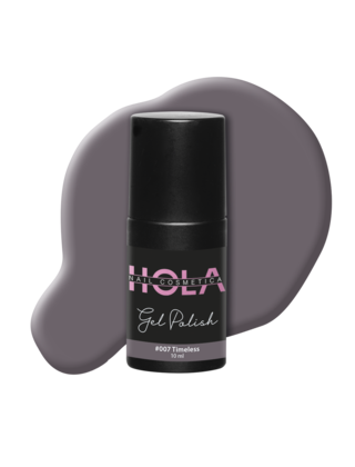 Gelpolish #007 Timeless (10ml)