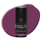 Gelpolish #011 Rustic Rose (10ml) Gelpolish #011 Rustic Rose (10ml)