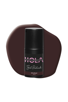 Gelpolish #012 Rivet (10ml)