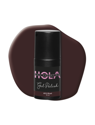 Gelpolish #012 Rivet (10ml)