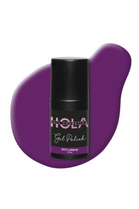 Gelpolish #013 Lollipop (10ml)