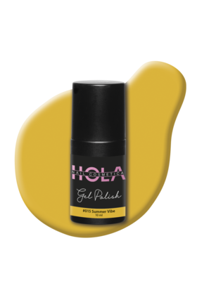 Gelpolish #015 Summer Vibe (10ml)
