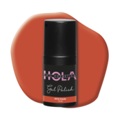 Gelpolish #016 Sizzle (10ml)
