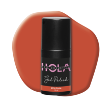 Gelpolish #016 Sizzle (10ml)