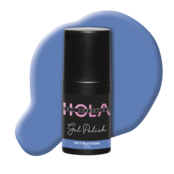 Gelpolish #017 Beach Babe (10ml)