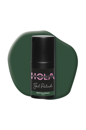 Gelpolish #025 Pure Nature (10ml)