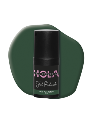 Gelpolish #025 Pure Nature (10ml)