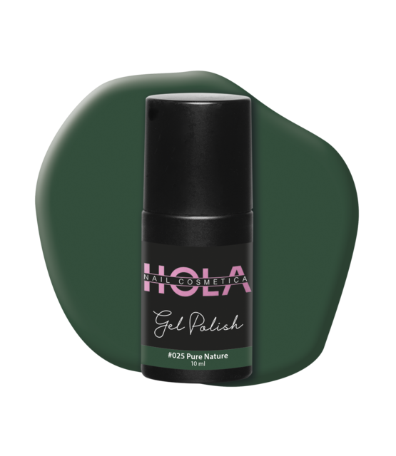 Gelpolish #025 Pure Nature (10ml)