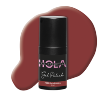 Gelpolish #026 Out of Africa (10ml)