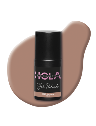 Gelpolish #027 Savanna (10ml)