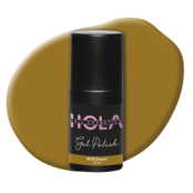 Gelpolish #028 Desert (10ml)