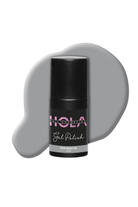 Gelpolish #030 Wild Life (10ml)