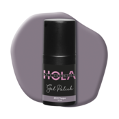 Gelpolish #031 Taupe (10ml) Gelpolish #031 Taupe (10ml)
