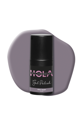 Gelpolish #031 Taupe (10ml)