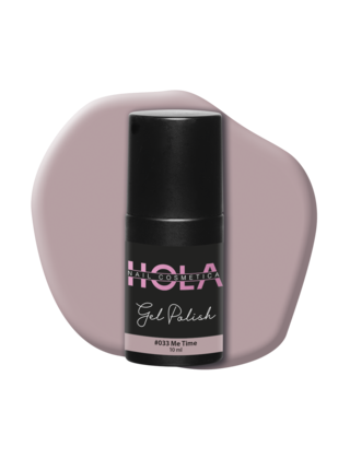 Gelpolish #033 Me Time (10ml)
