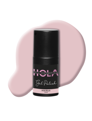 Gelpolish #036 Blush (10ml)
