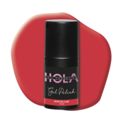 Gelpolish #039 Oh Crab! (10ml) Gelpolish #039 Oh Crab! (10ml)