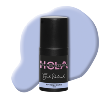 Gelpolish #044 Light Orchid (10ml)