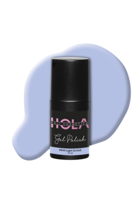 Gelpolish #044 Light Orchid (10ml)